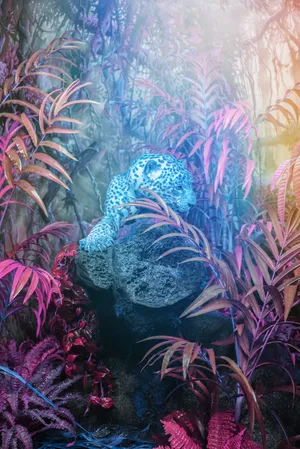 Welcoming Claudia Fuggetti! Selected artist for the FUTURES X MPB Residency program