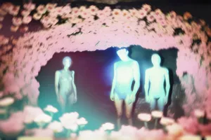 Welcoming Claudia Fuggetti! Selected artist for the FUTURES X MPB Residency program