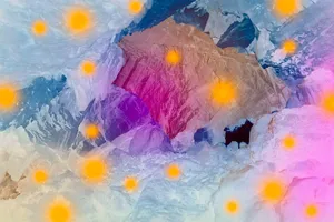 Welcoming Claudia Fuggetti! Selected artist for the FUTURES X MPB Residency program
