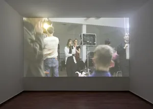 Welcoming Nikhil Vettukattil as the selected artist for the FUTURES X MPB Residency Program