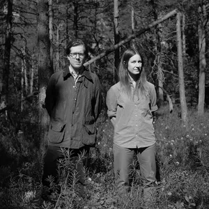 Weronika Bela & Ivar Hagren 