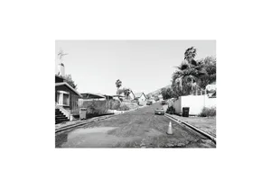West of Here artwork