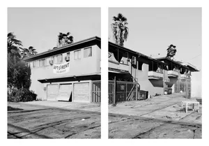 West of Here artwork
