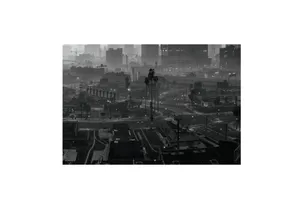 West of Here artwork