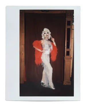 Wigs & Gloves