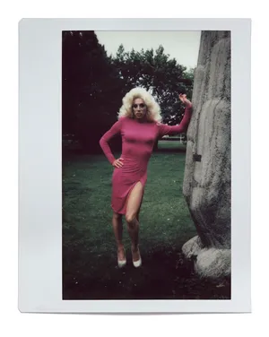 Wigs & Gloves artwork
