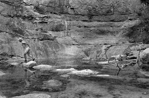 Within The Bubble of Surroundings artwork