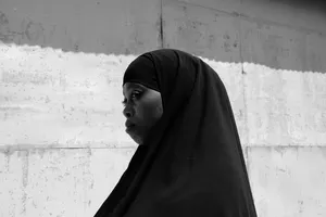 Women In Conflict