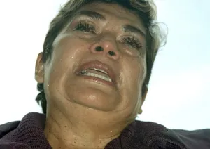 Wounds of Violence