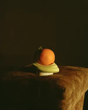 You are allowed to mix apples and pears artwork