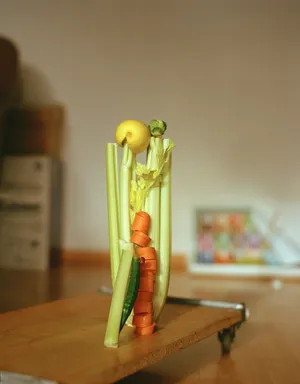 You are allowed to mix apples and pears artwork