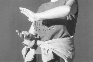 Johanna Terhechte
