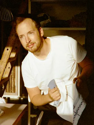 Younès Klouche