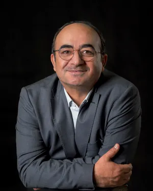 Younes Mohammad