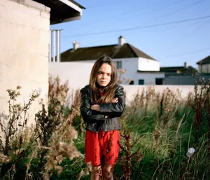 Youth of the Island Field artwork