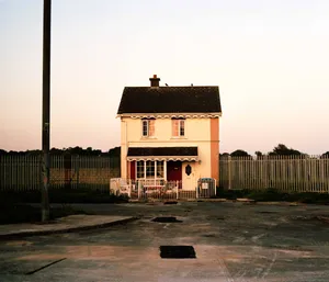 Youth of the Island Field artwork