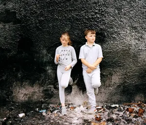 Youth of the Island Field artwork