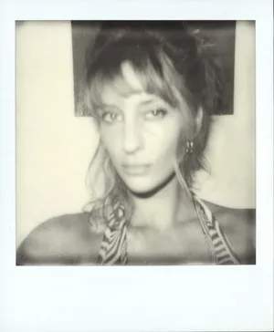 Zoé Elia Menthonnex