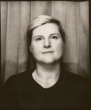 Zoe Hamill
